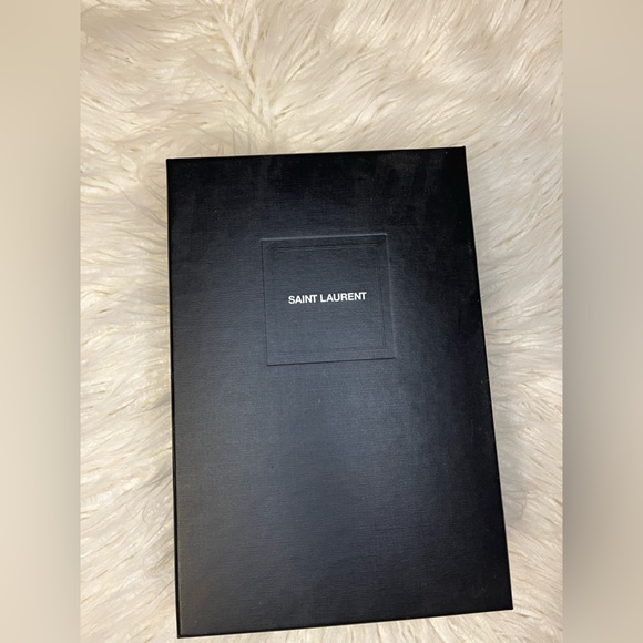 YSL clear heels - Picture 6 of 7